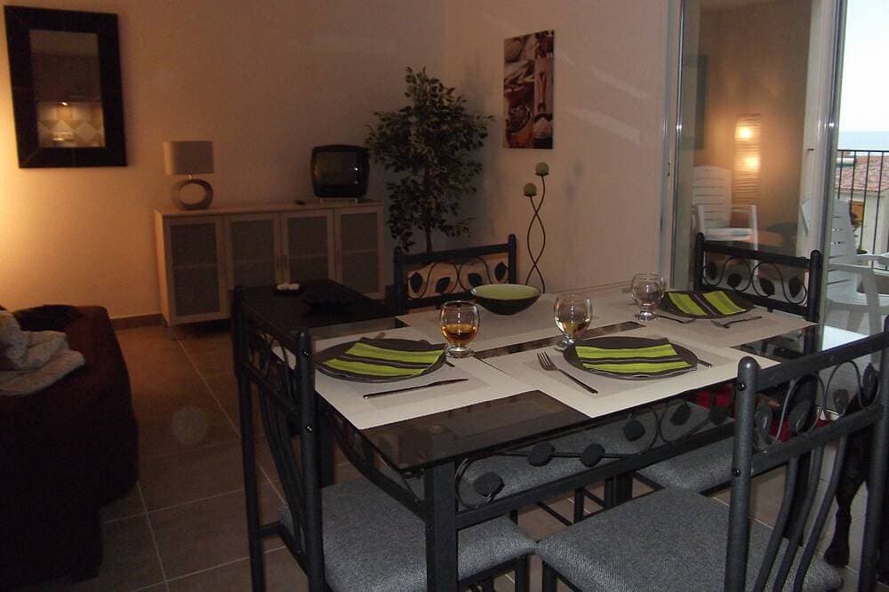 Foto 13 von 14: Penthouse Meer Korsika Algajola Balagne Ile Rousse