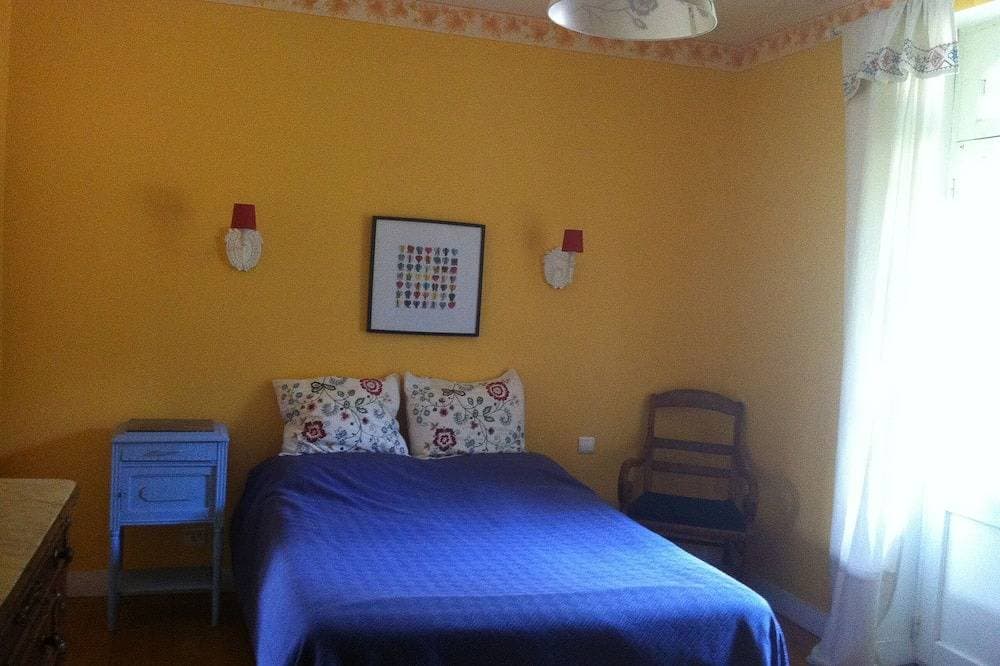 Foto 4 von 25: Villa aus dem späten 19. Jahrhundert in Vaucottes