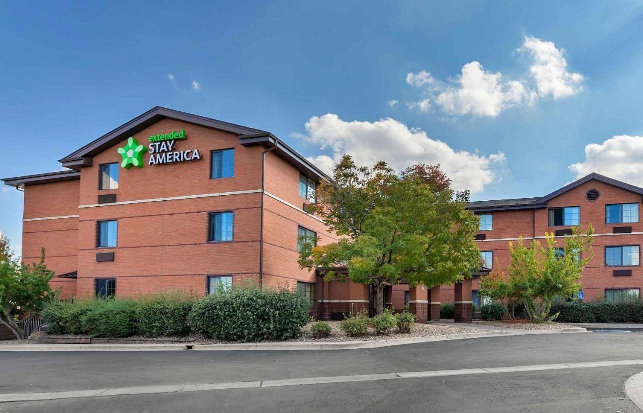 Extended Stay America Select Suites - Denver - Tech Center South 1