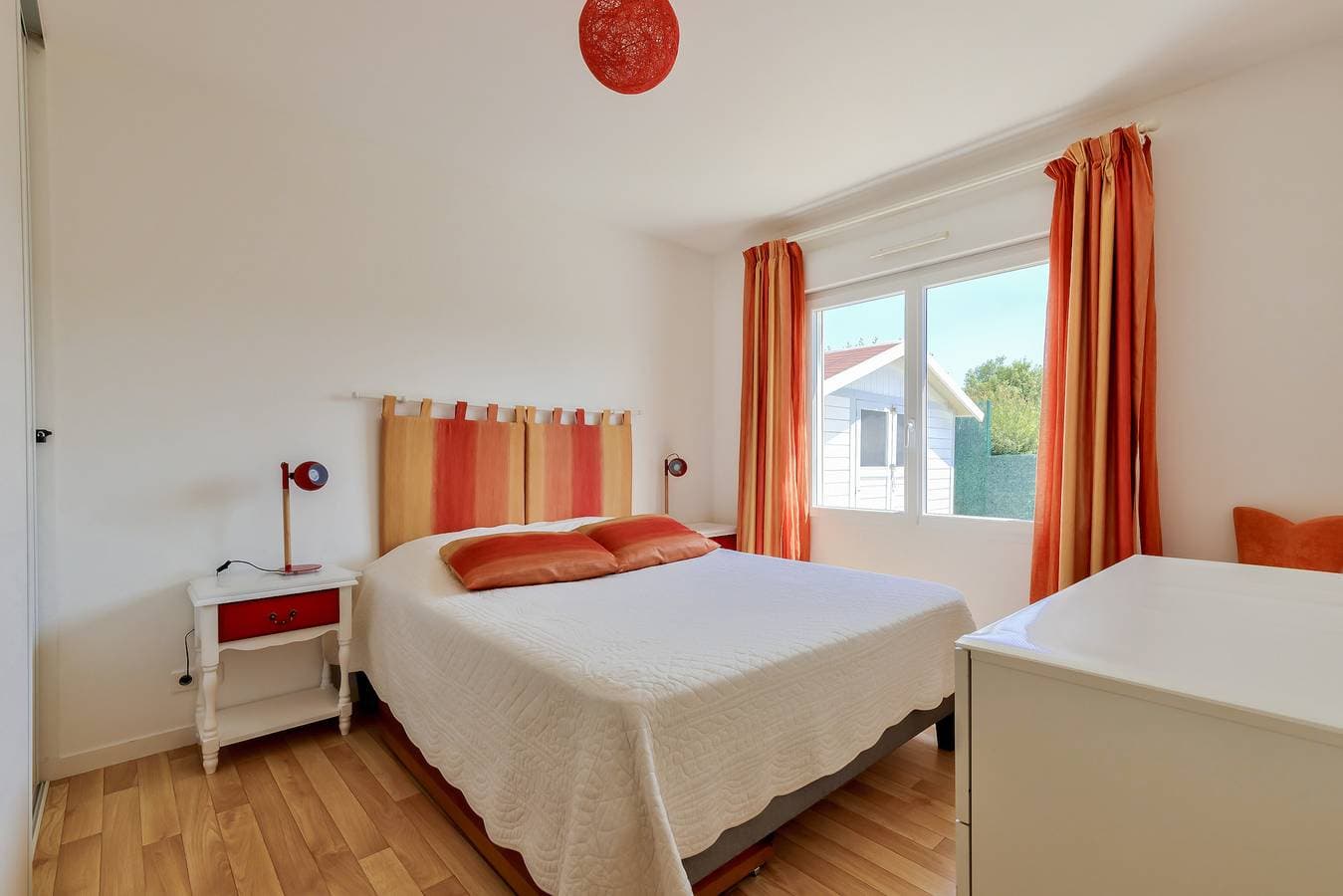 Foto 5 von 27: Le Fenouiller, geräumiges Haus für 6, Schwimmbad