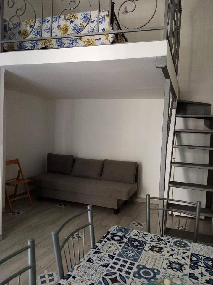Foto 12 von 30: One-Bedroom House