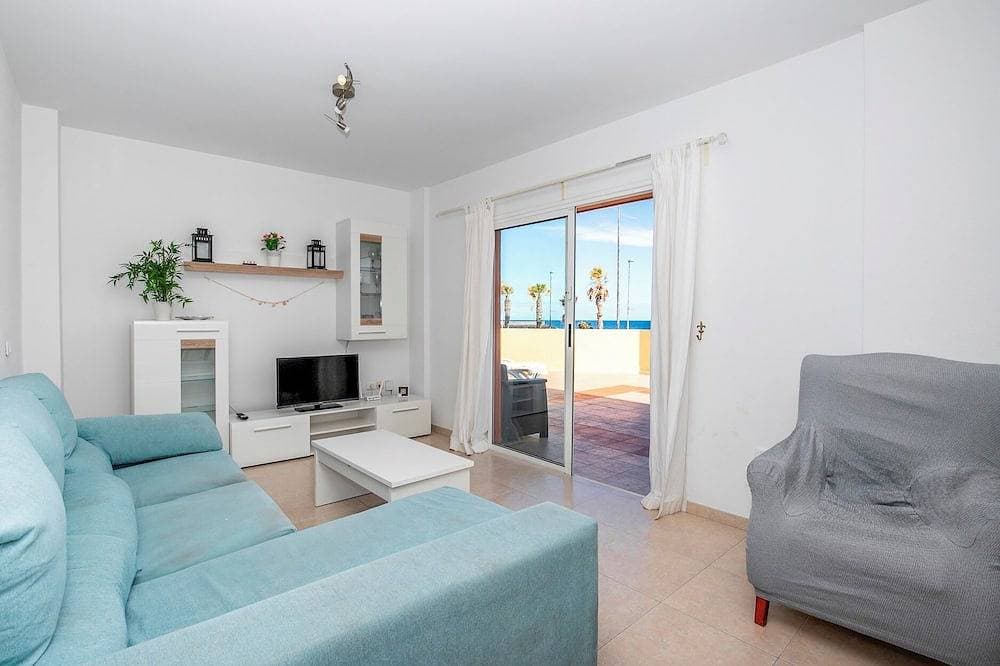 Seaside Escape, Pool & Terrace in Puertito Güímar 1