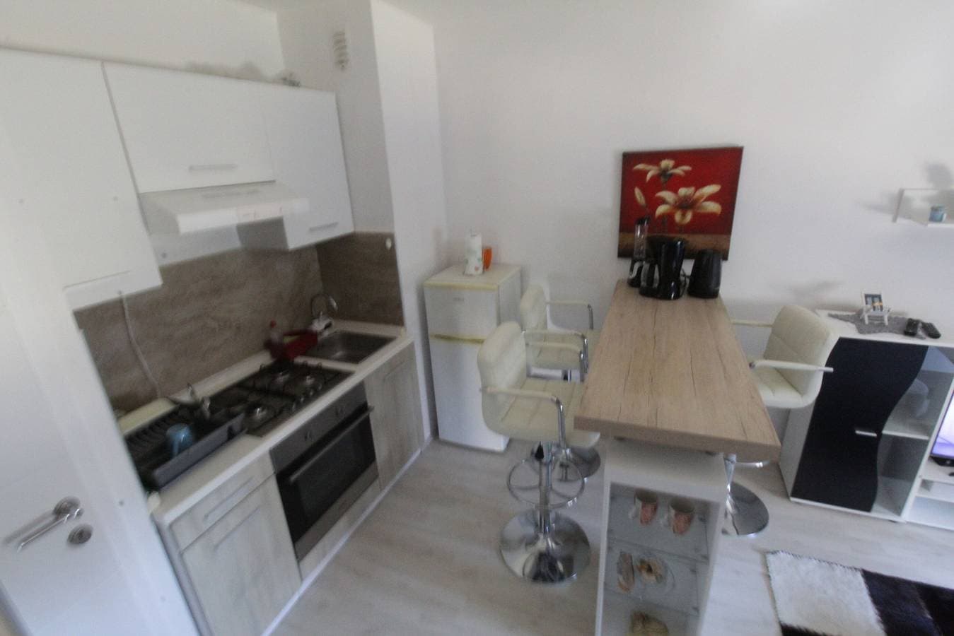 Foto 10 von 24: Apartment Jana Umag