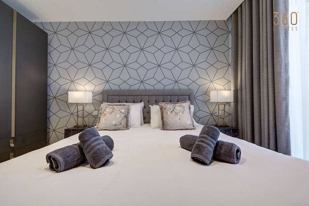 Foto 6 von 30: The Official Mercury suites by My Mercury concept