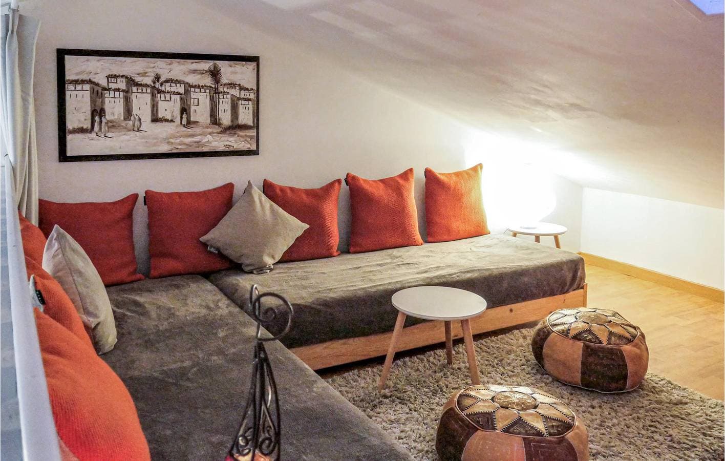 Foto 4 von 28: Rückzugsort am Strand mit Parkplatz, Pool und Internet