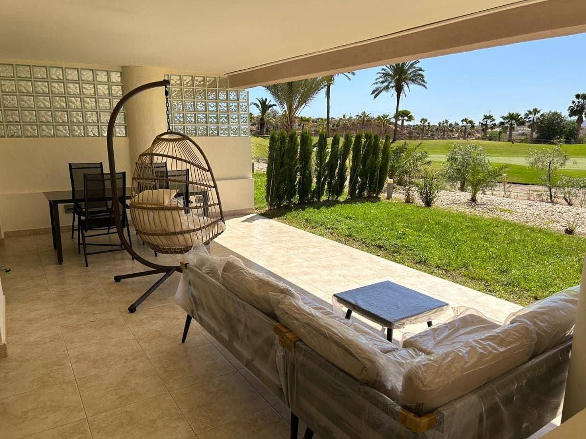 Luxury Homes Valle Del Este Resort Golf Vera, Garrucha, Mojacar 1