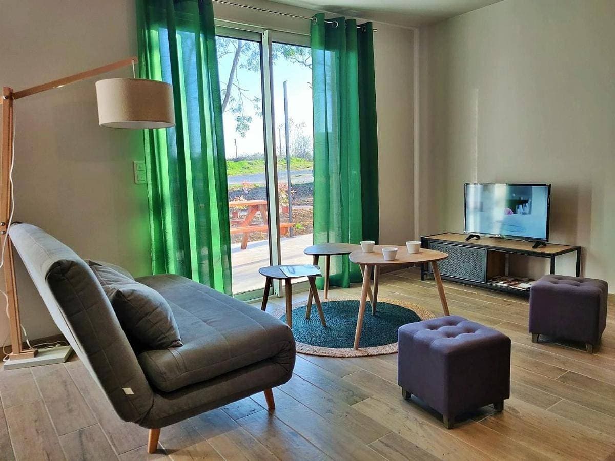 Primeur Sauna Nature Gaillac Les Cottages du Tarn 1