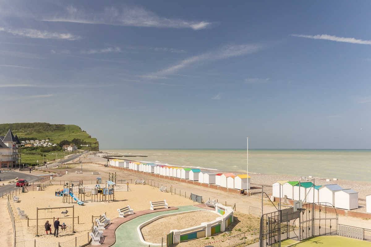 Foto 11 von 16: Gîtes de France® - Le Balcon