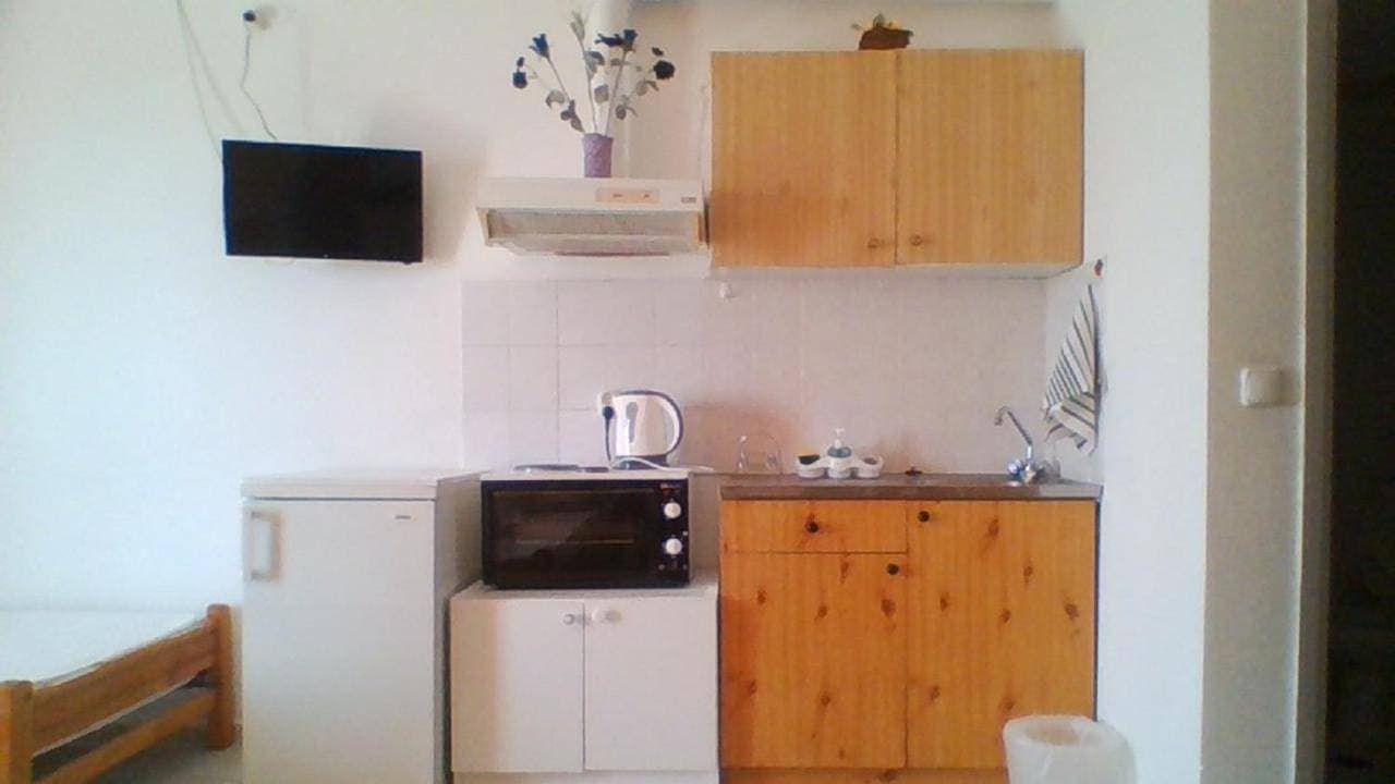 Foto 10 von 35: Apartment with Mountain View