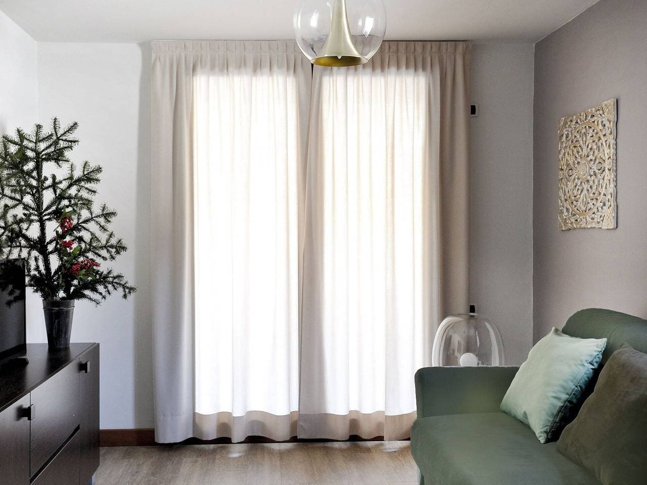 Foto 10 von 35: Ferienhaus für 5 Personen mit Garten