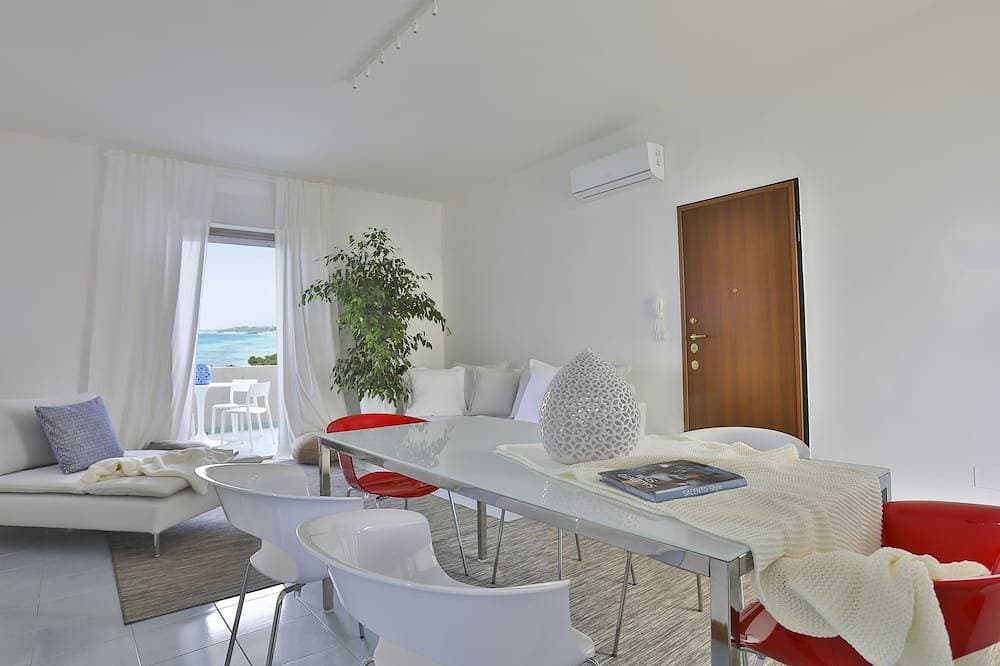 Foto 11 von 30: Apulien Suite★Dachterrasse & Direkter Strandzugang★von Amarena Collection Gallipoli