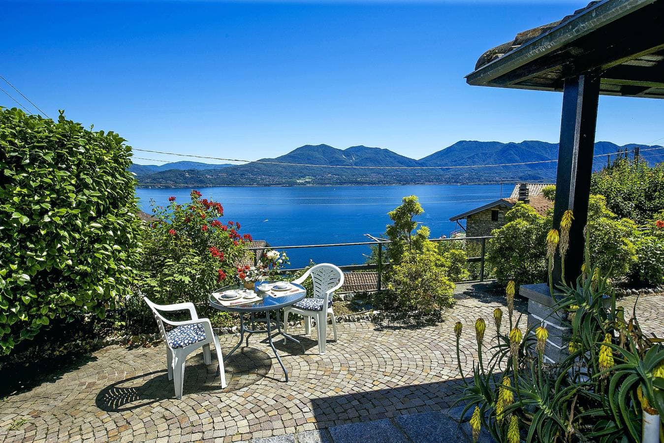 Casa Baita Flavia A 1