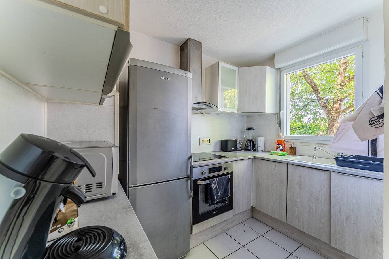 Foto 5 von 21: Apartment 'Nahe Bordeaux' mit Gemeinschaftspool, privater Terrasse und WLAN