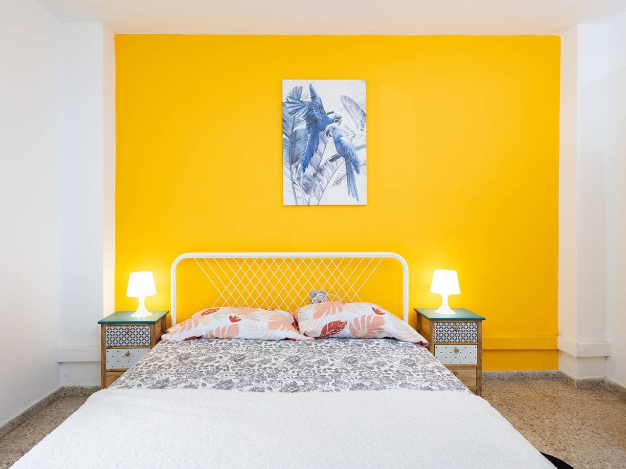 Foto 8 von 30: Ferienwohnung für 6 Personen