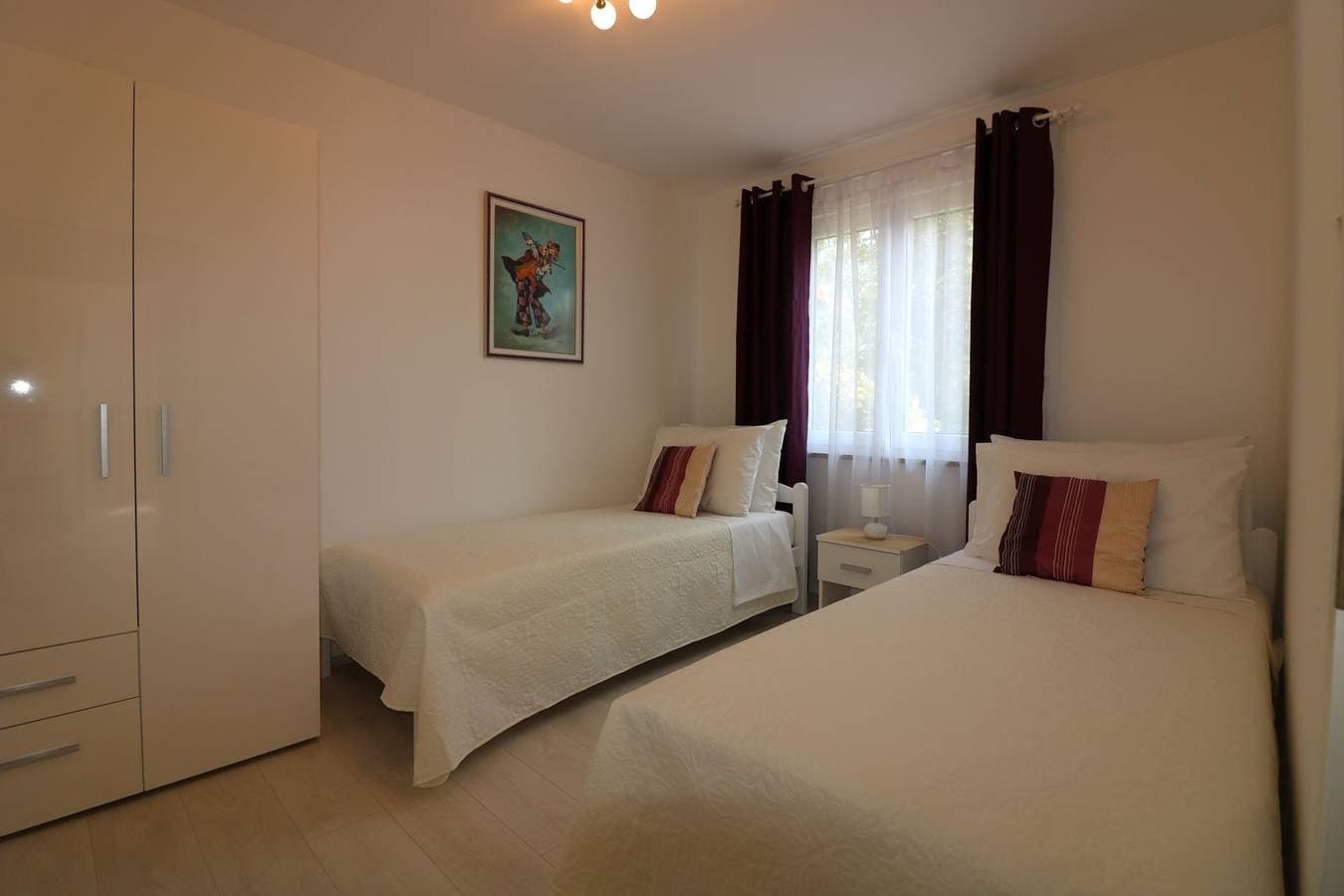 Foto 5 von 24: Residence Lorena Bungalow Lavanda  1
