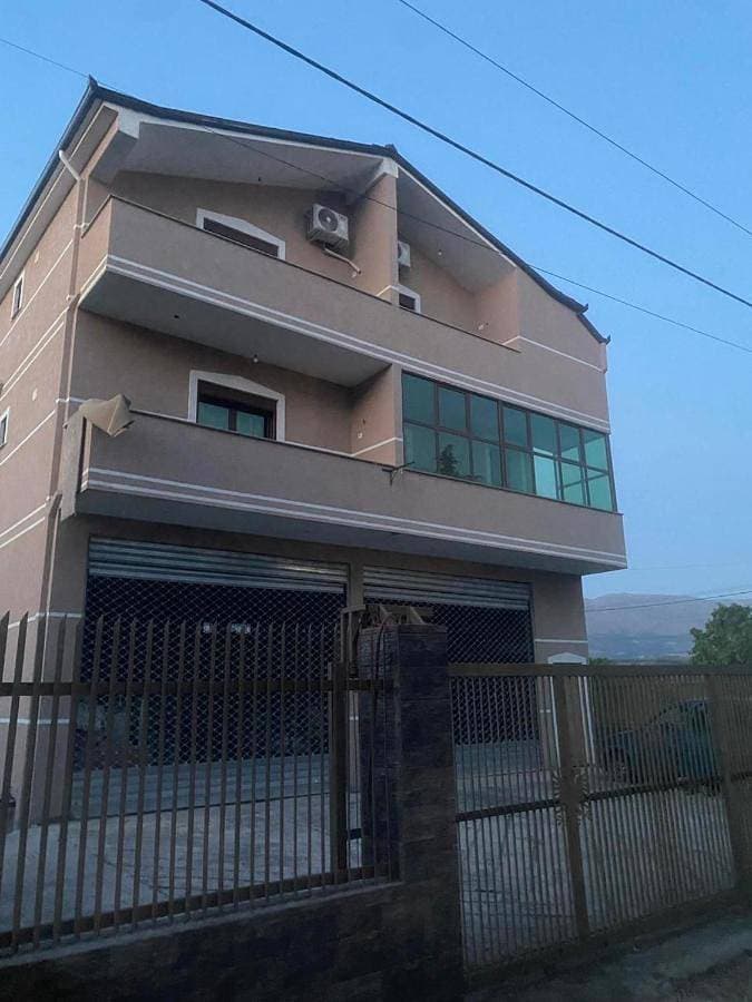 Vila Balliu 1