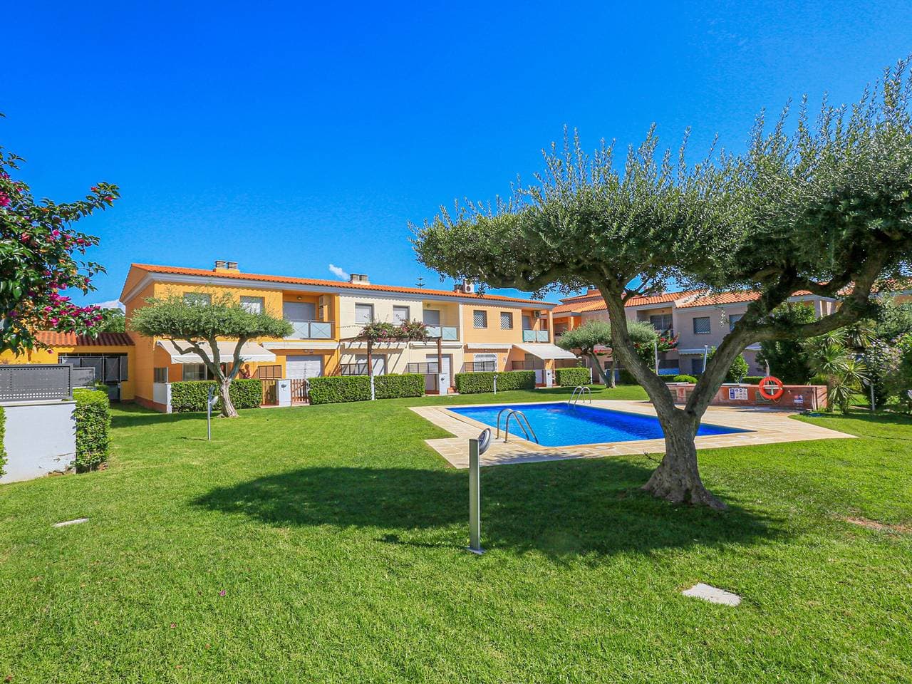 Foto 4 von 34: Modernes, komfortables Haus in Cambrils nahe am Strand