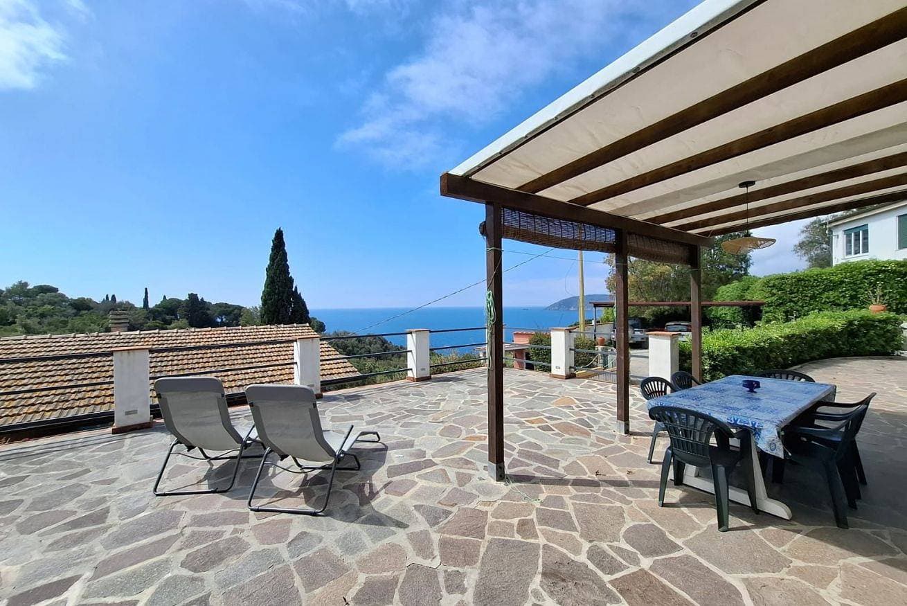 Casa Luisa 1