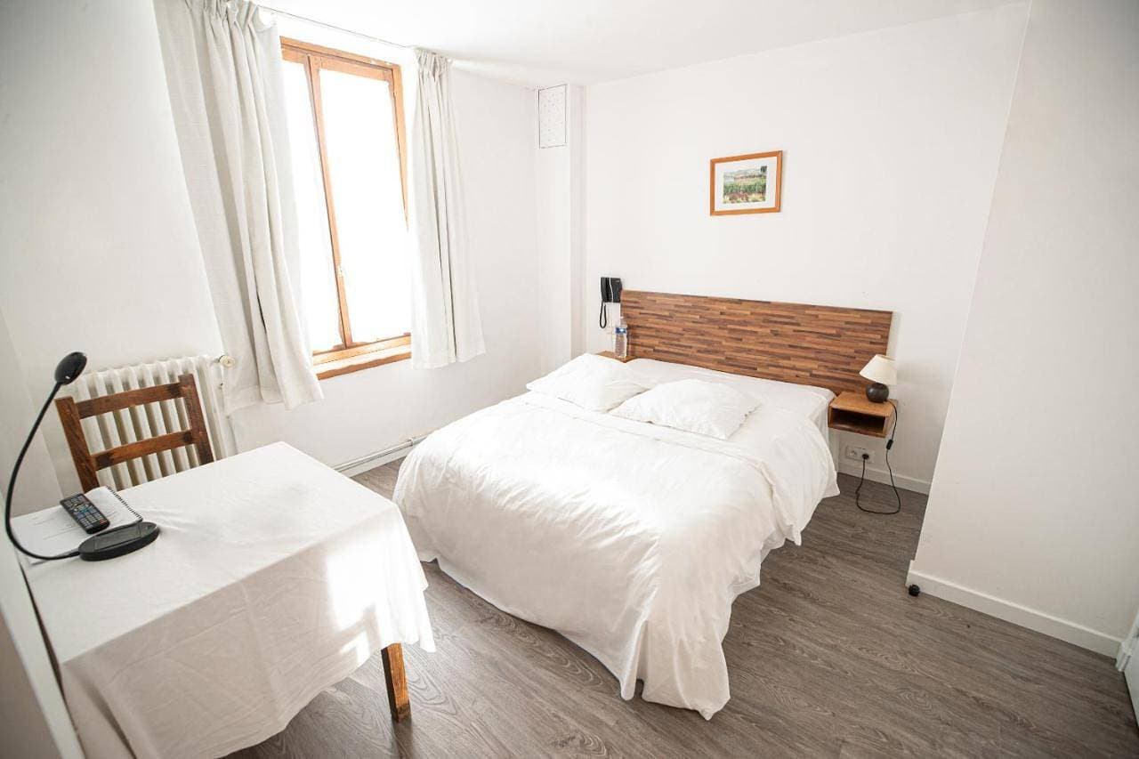 Foto 9 von 11: Standard Double Room