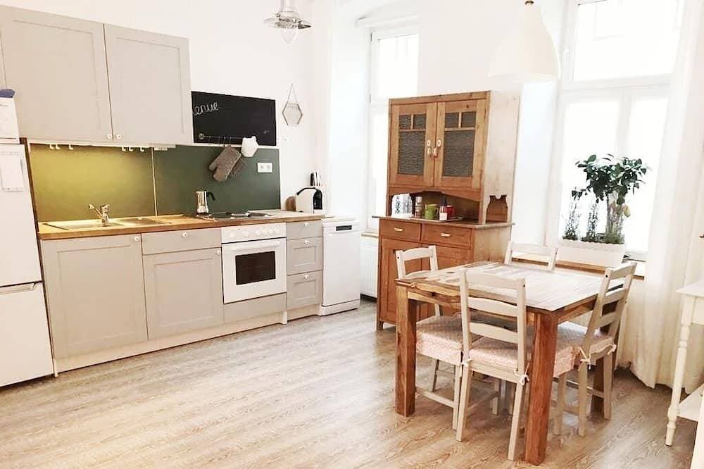 Foto 9 von 18: Wohnung mit Garten + gratis Parkplatz -T1