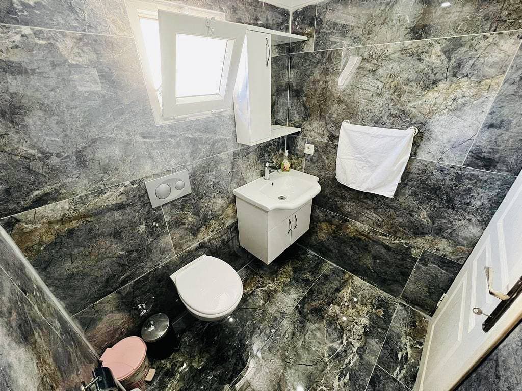 Foto 11 von 33: Villa für 6 Personen mit Meerblick