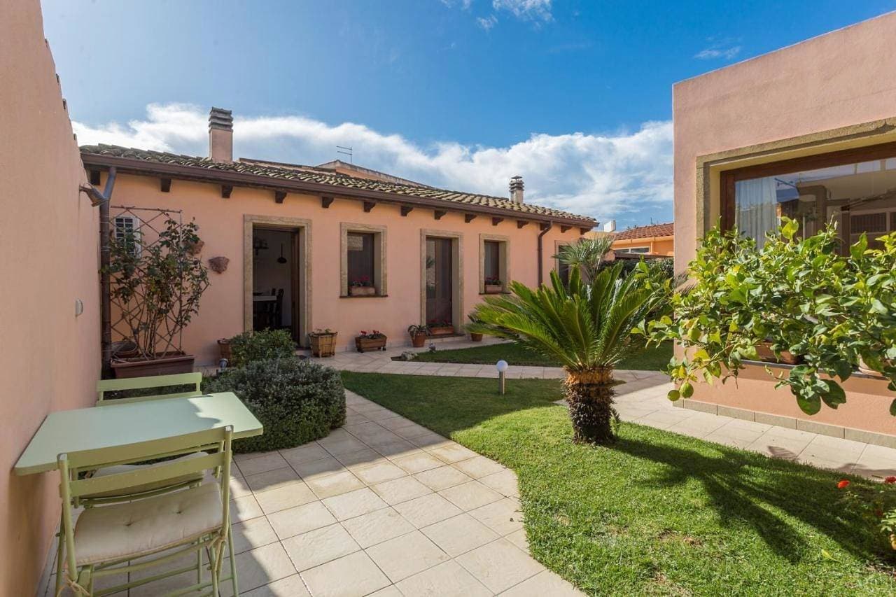 Casa di Giulietta 1