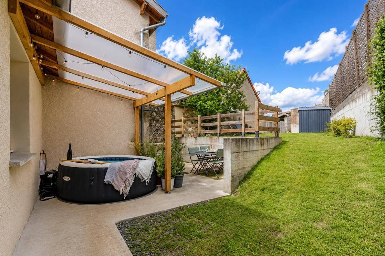 Comme à la maison ! 1