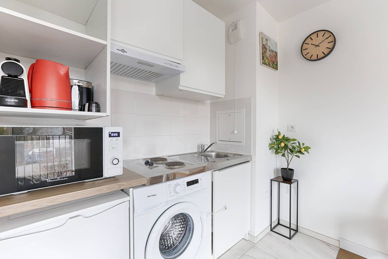 Foto 4 von 14: Ferienwohnung für 2 Personen