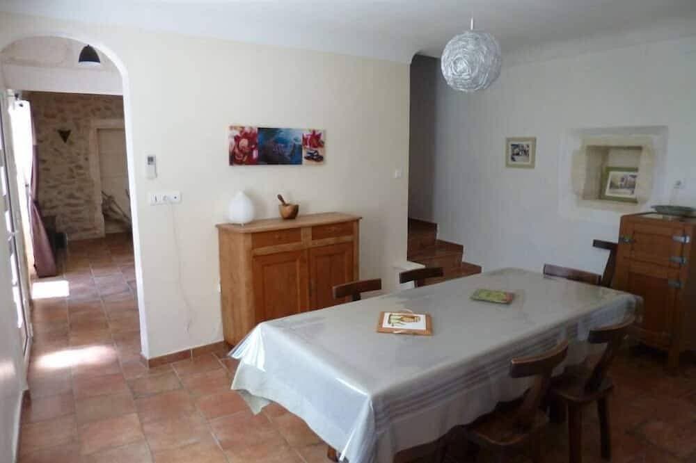Foto 13 von 21: Ferienhaus / Villa - Mouries