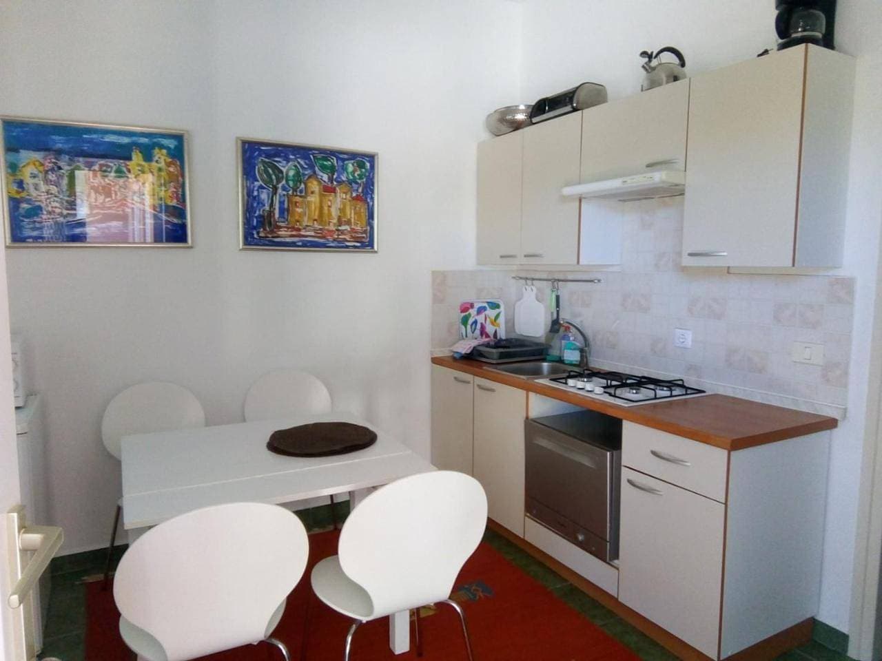 Foto 7 von 18: Apartment - Ground Floor