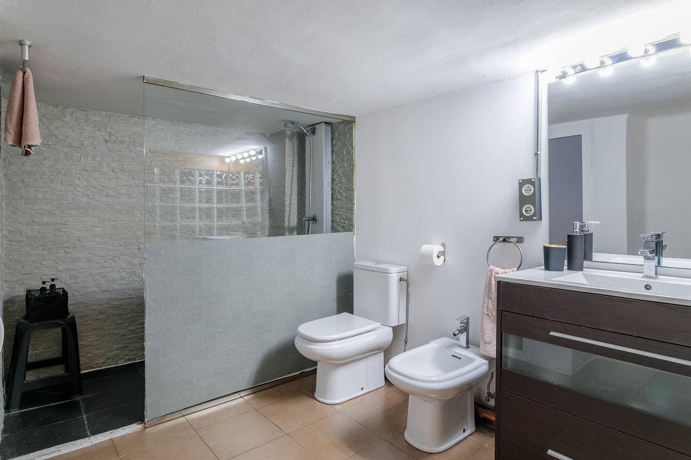 Foto 12 von 23: Ferienwohnung 'Tu Escape Perfecto' mit Wi-Fi und Klimaanlage