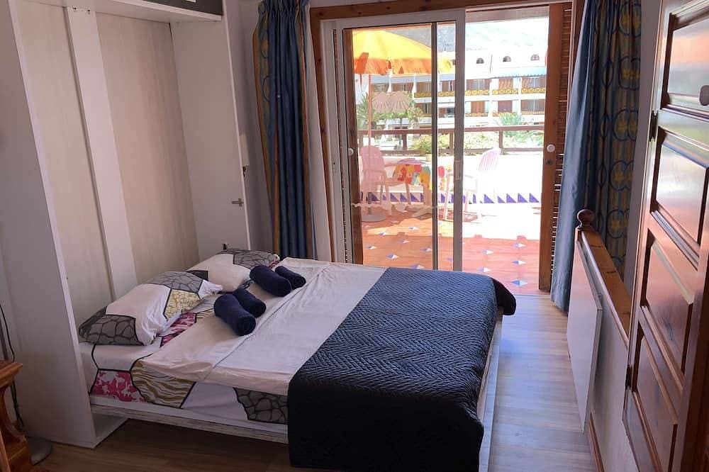 Foto 4 von 26: Sunny Ocean Studio at Playa de Las Americas