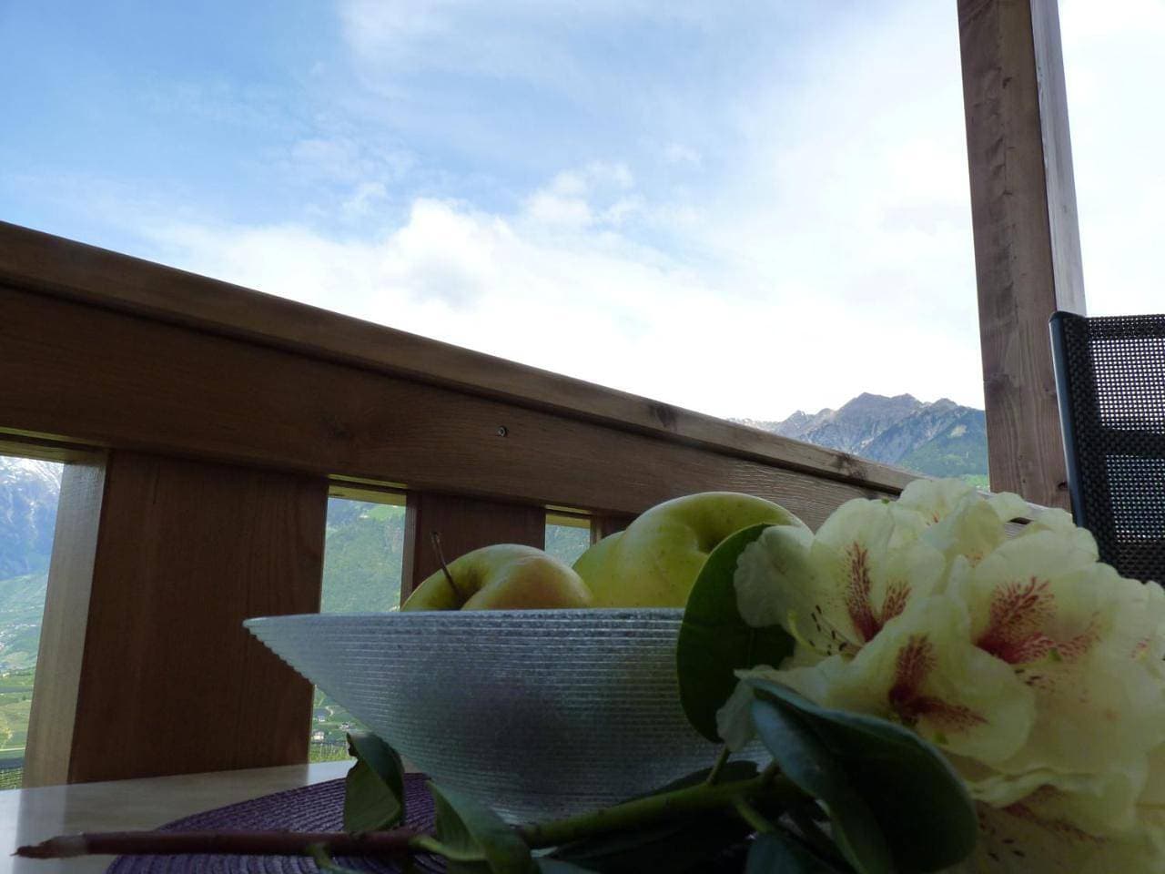 Foto 7 von 13: Double Room with Balcony