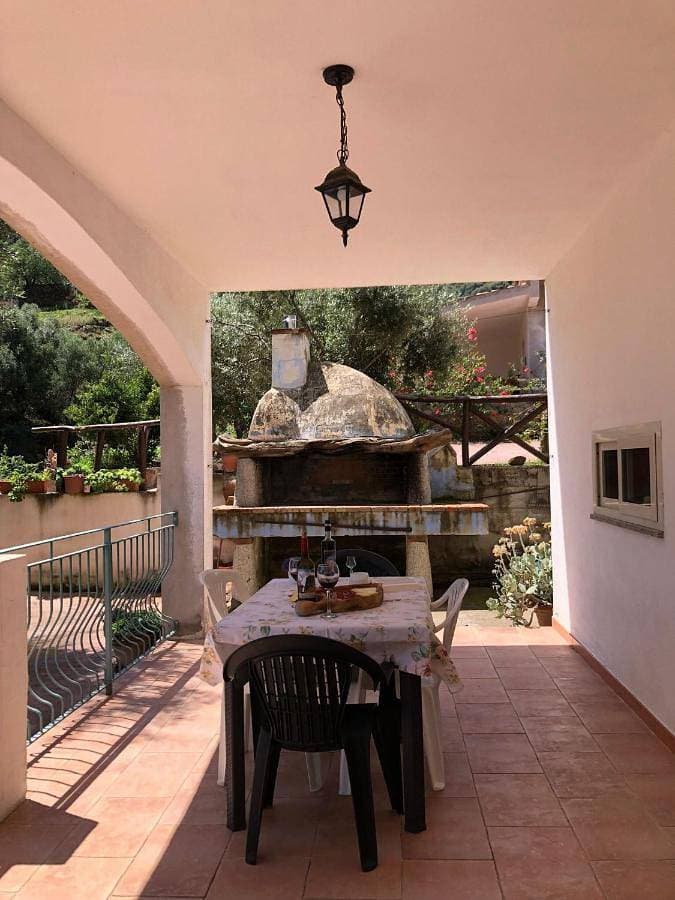 Foto 4 von 59: Apartment with Garden View