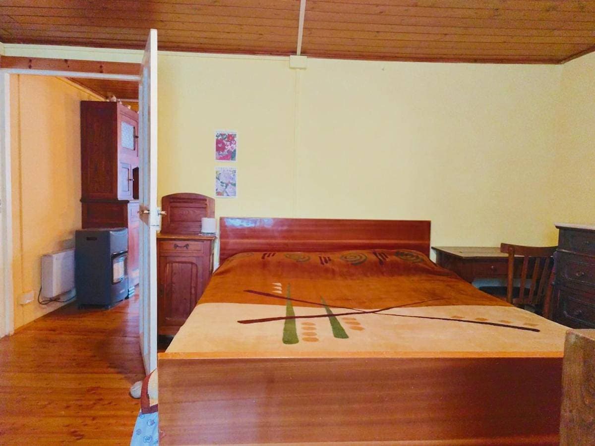 Foto 4 von 17: Two-Bedroom Apartment