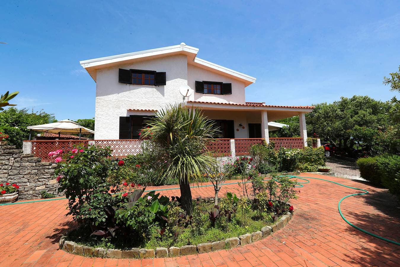 Villa Azzurra 1