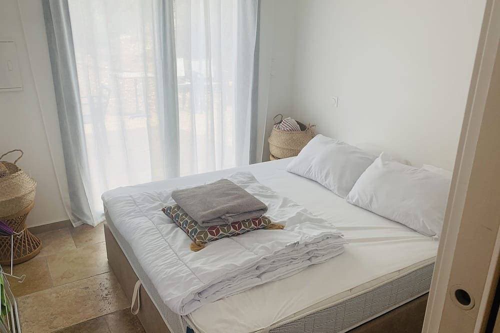 Foto 3 von 24: Magnifique Petite Maison de Campagne de 43 m2 à 3 min de la Plages de Maora