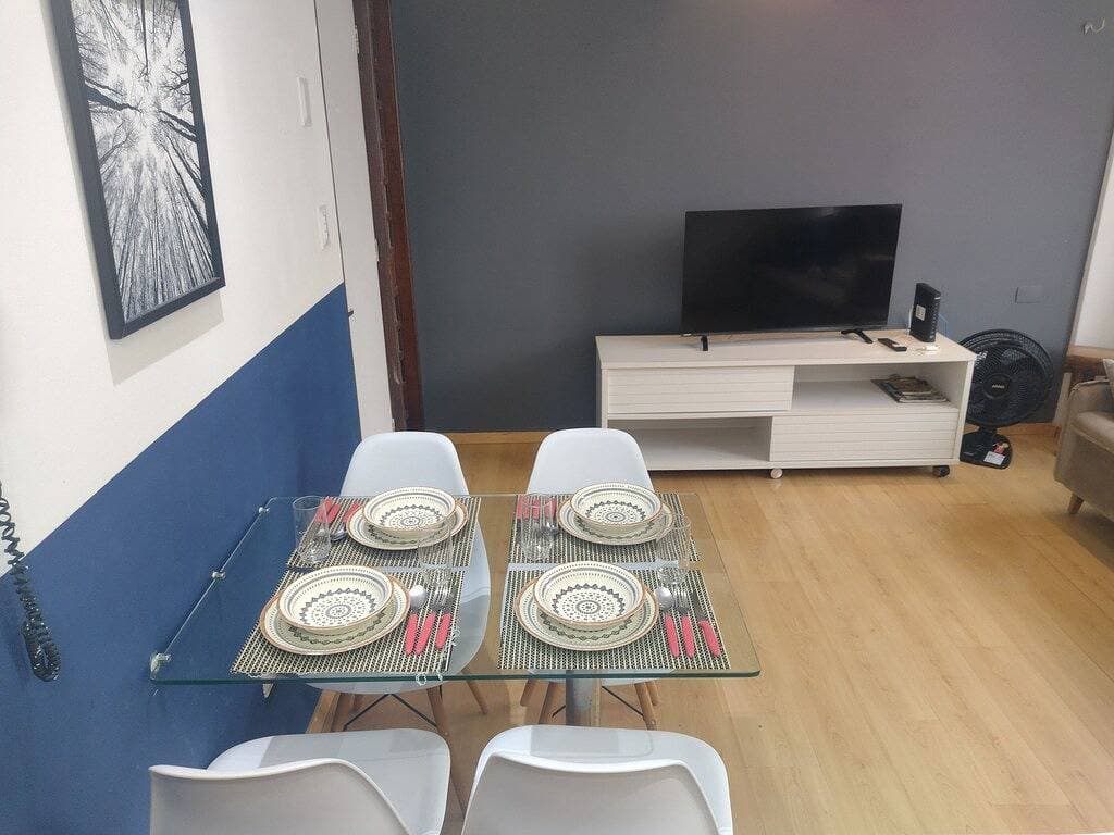 Foto 11 von 34: Apartment in Boa Viagem with sea view and rooftop pool.