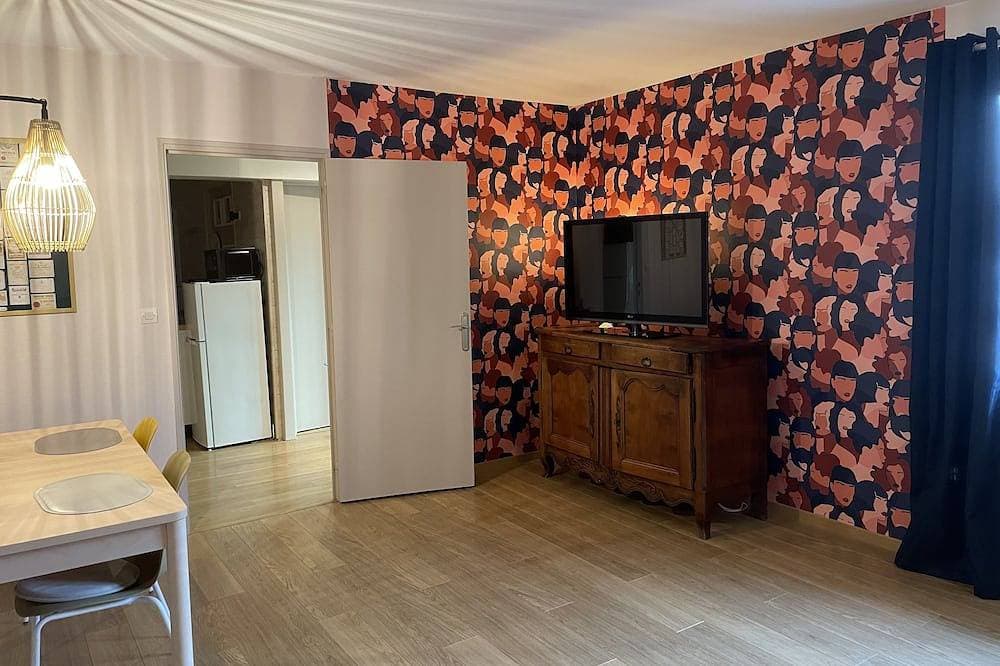 Foto 7 von 8: Fully self-contained garden apartment