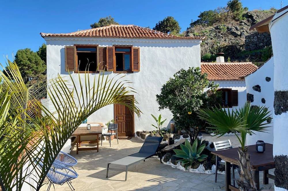 Finca Ventana al Mar 1