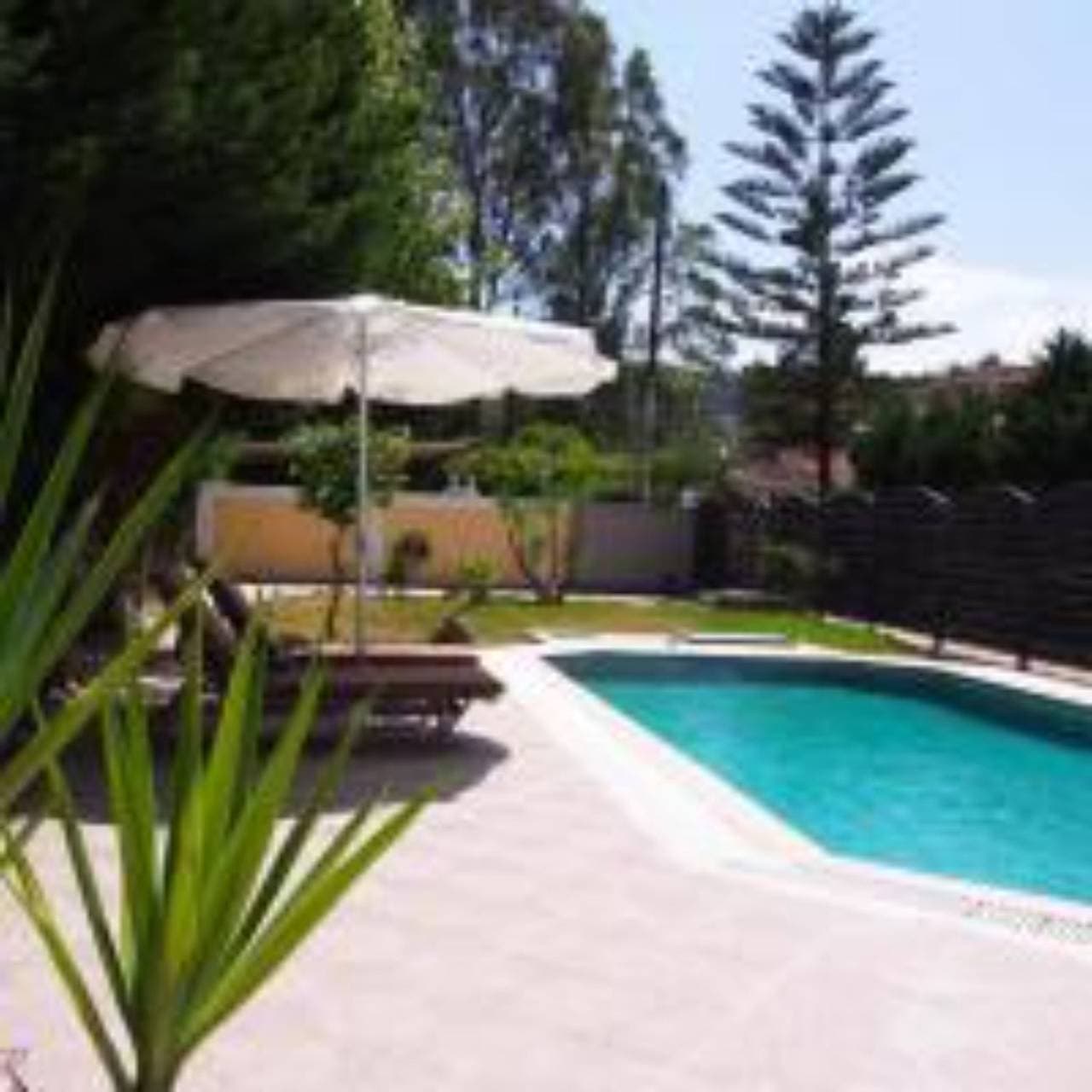 Villa 50m² 1