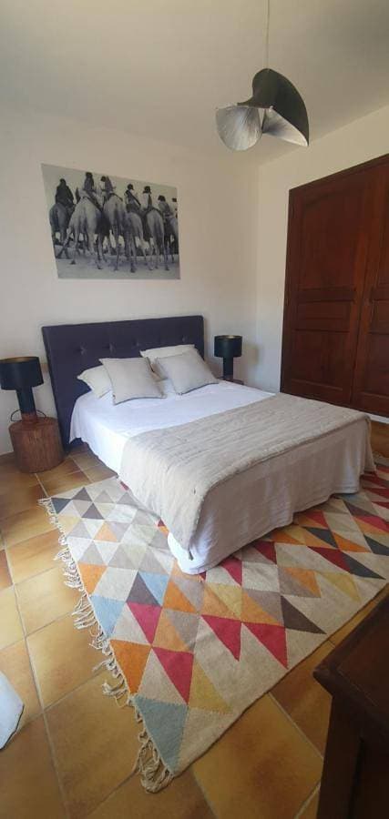 Foto 4 von 12: Double Room