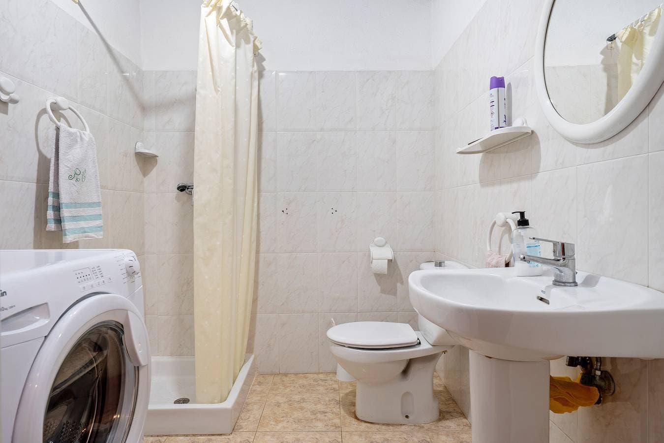 Foto 12 von 27: Ferienhaus 'Ca Cedó' mit Gemeinschaftsterrasse, WLAN und Klimaanlage