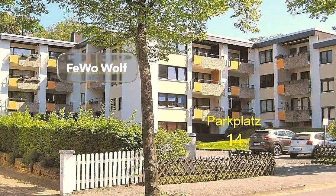 Foto 6 von 99: Harz-Fewo Wolf