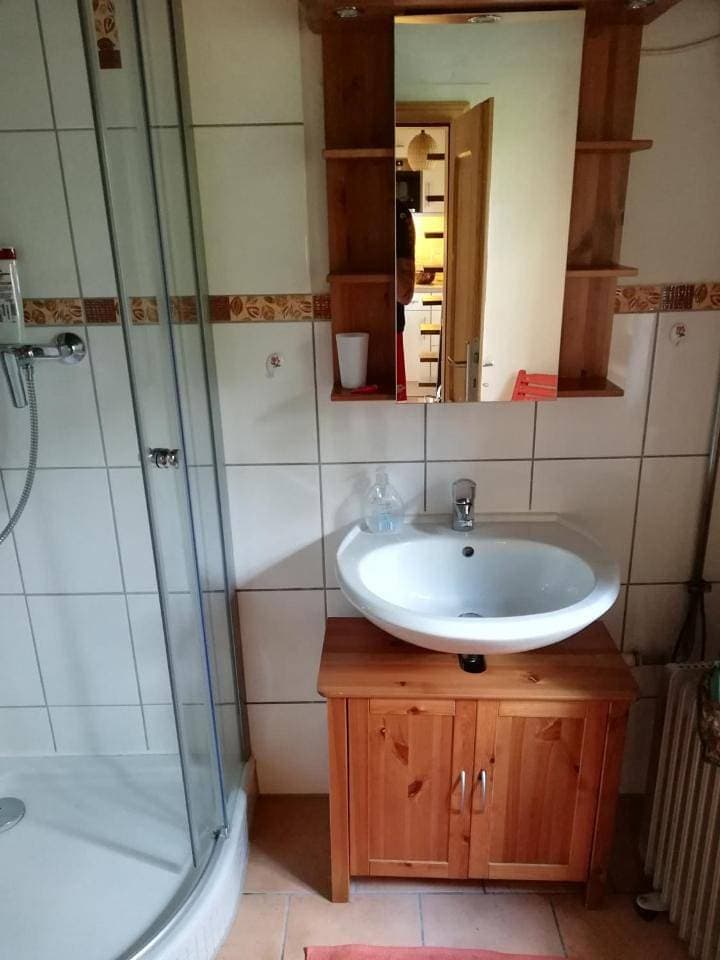 Foto 8 von 13: One-Bedroom Apartment