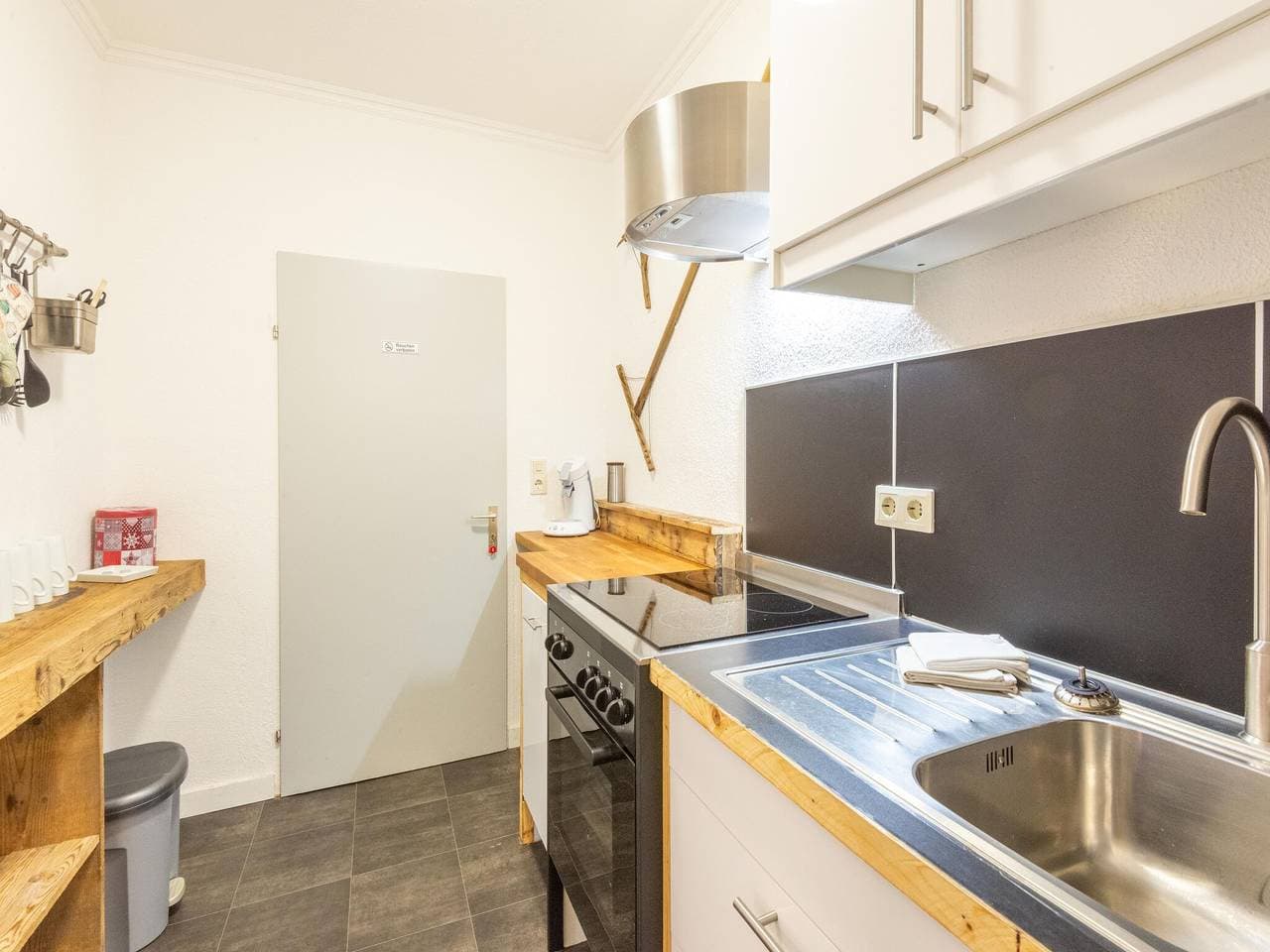 Foto 10 von 75: Wohnung in Bichlbach nahe Skipisten