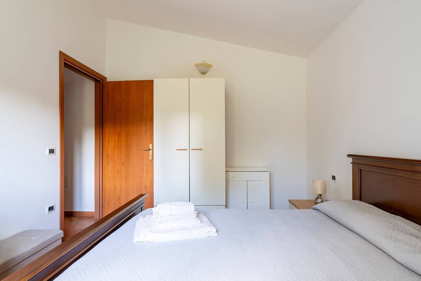 Foto 12 von 23: Gibilo's Home Bari Sardo – Gemütliche Unterkunft nahe Strand für bis zu 3 Gäste