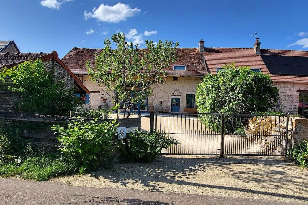 Gite De La Hulotte 1