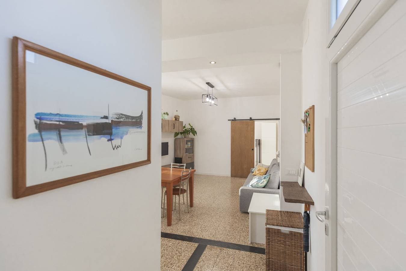 Foto 13 von 19: Ferienwohnung für 4 Personen