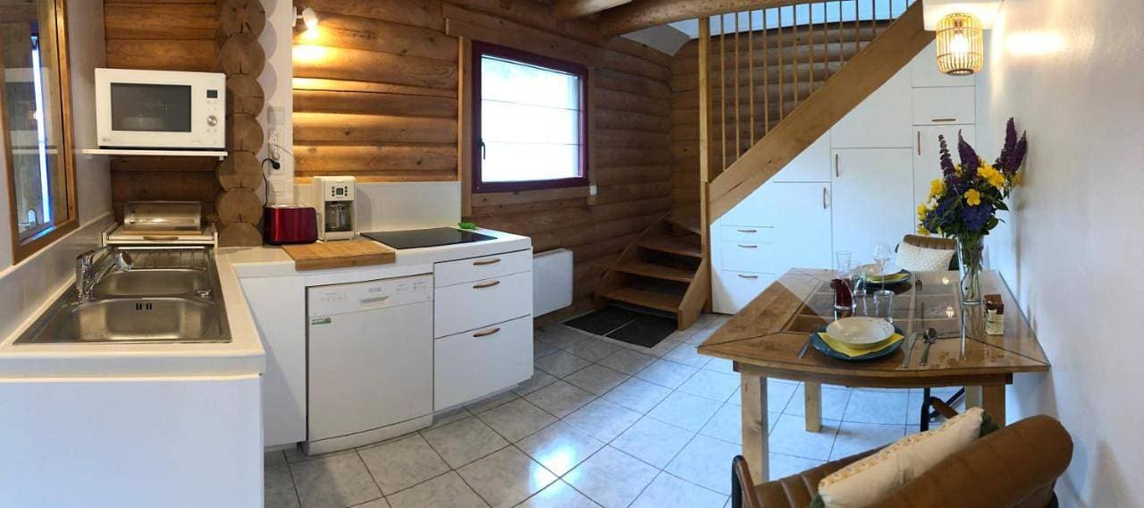 Foto 5 von 5: One-Bedroom House